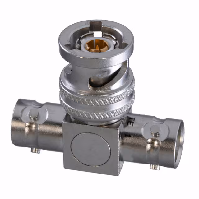 BN73 Cinch Connectivity Solutions Trompeter  Adaptadores de conector coaxial (RF)